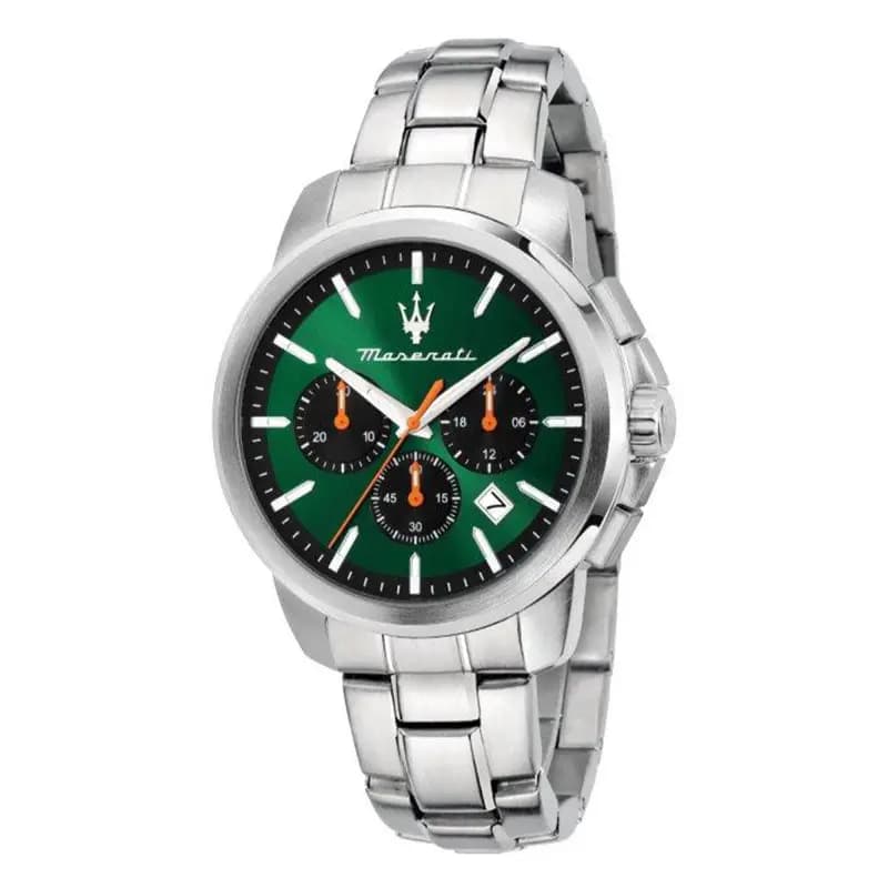 Maserati Montre Successo 42 mm R8873621043