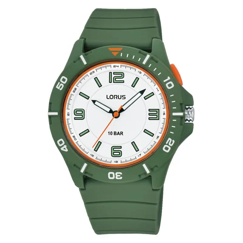 Lorus Montre Kids Analog Quartz R2315QX9
