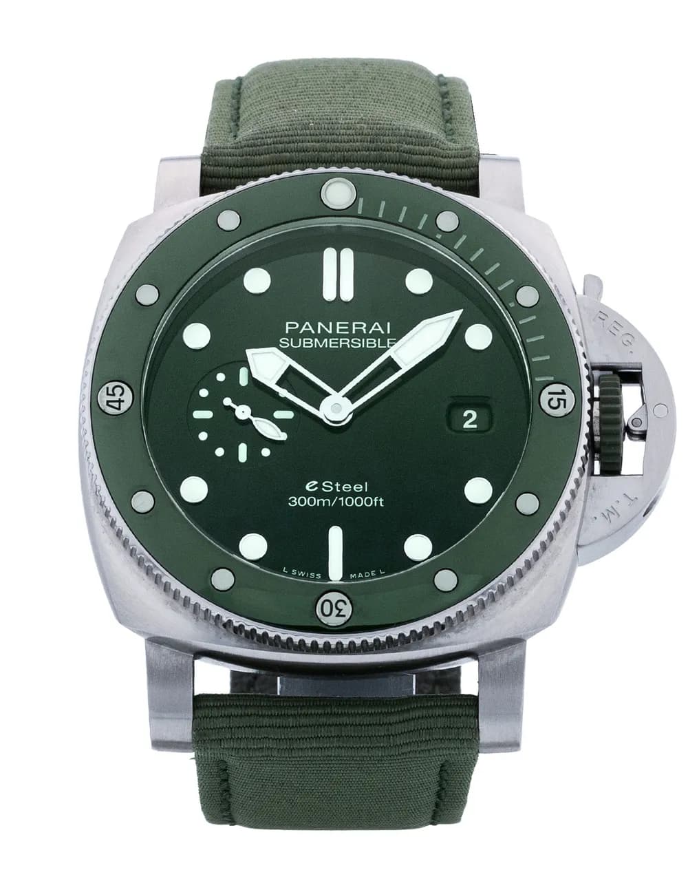 Watchfinder & Co. occasion