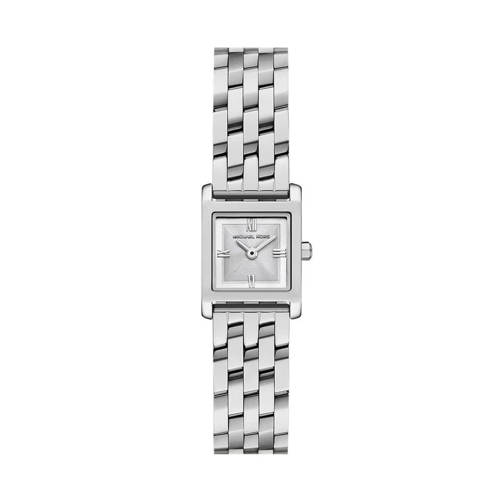 Michael Kors Montre Michael Kors Georgie Argenté