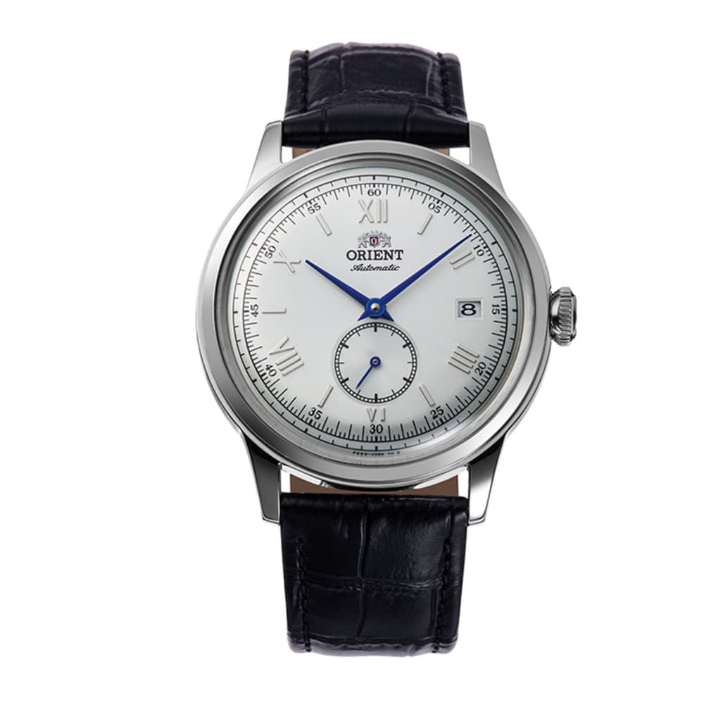 Orient Montre automatique Homme Bambino Blanc