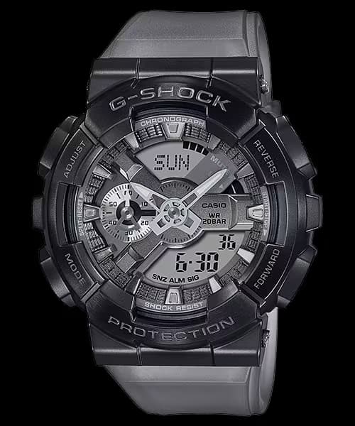 Casio GM-110MF-1A