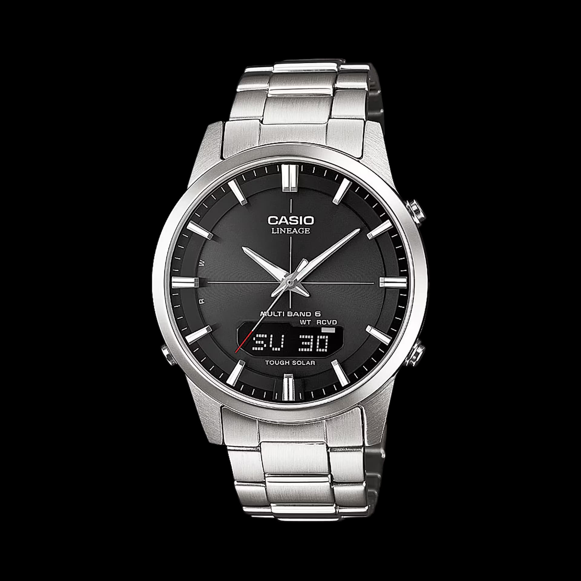 Casio LCW-M170D-1A