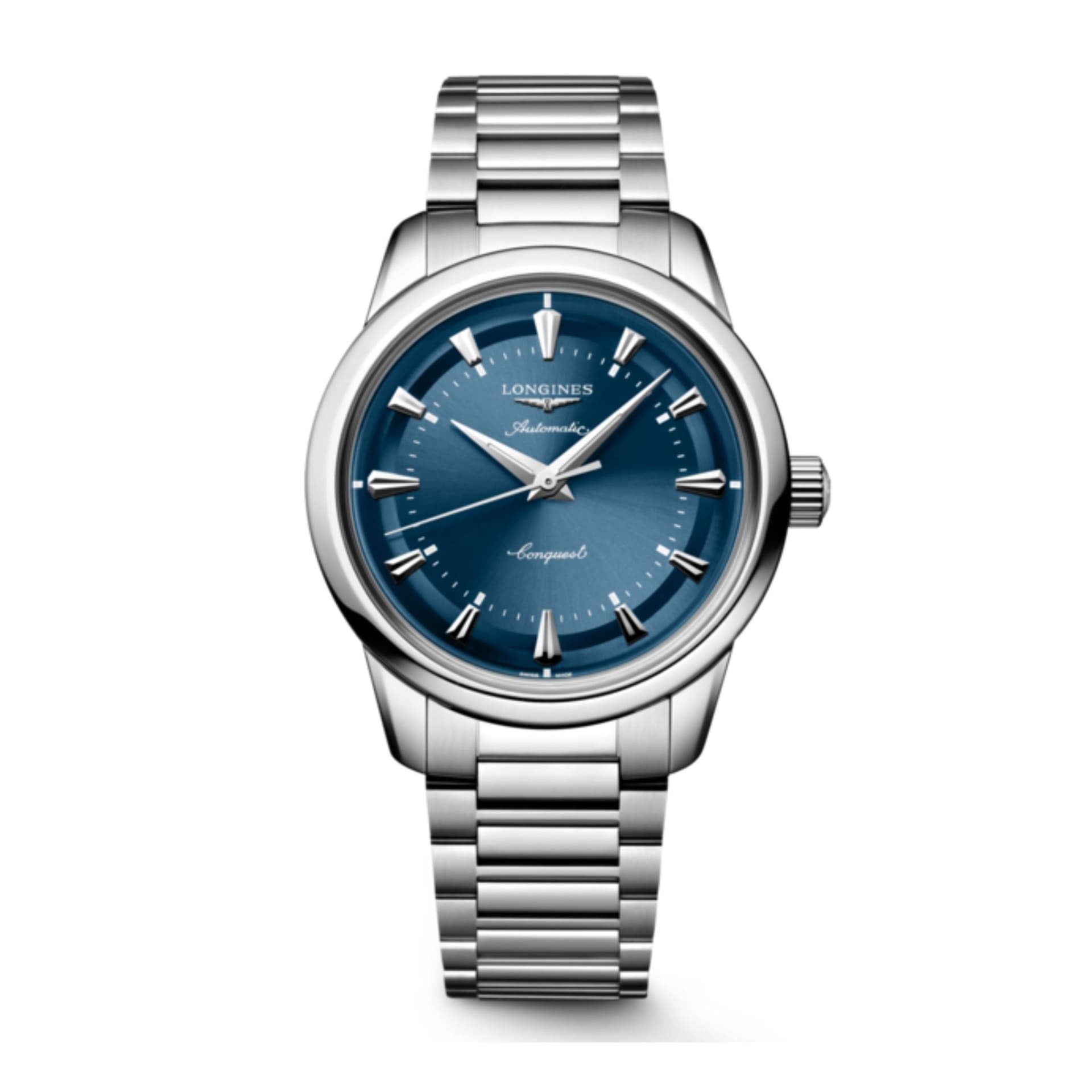 Longines Conquest Heritage