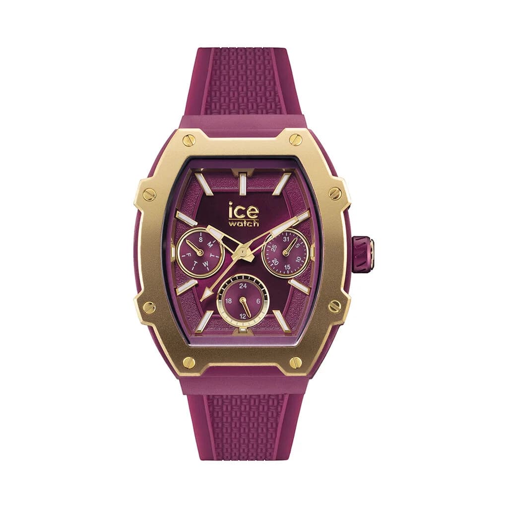 Ice Watch Montre Ice Watch Boliday Bordeaux