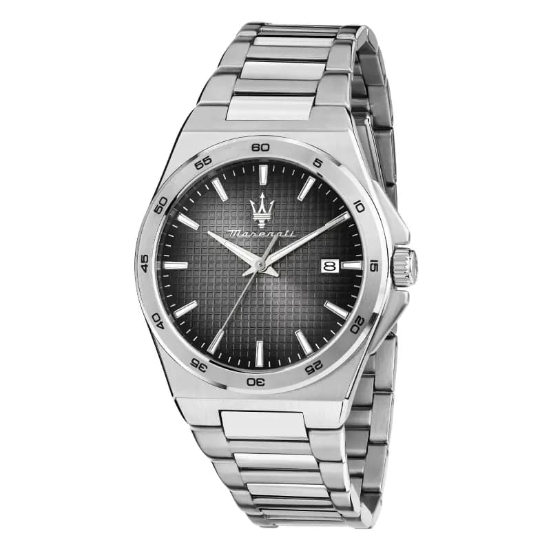 Maserati Montre Velocità Slim R8853153004