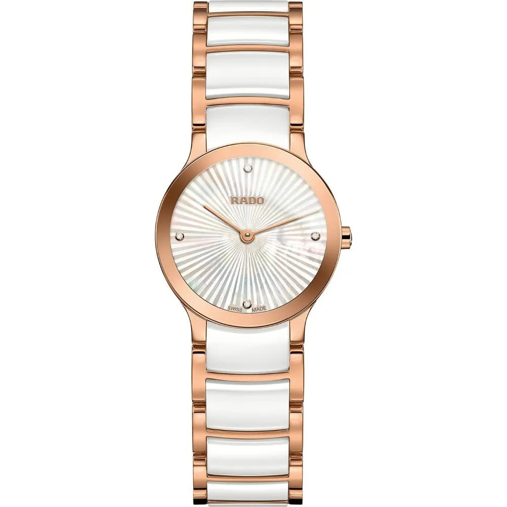Rado Centrix Diamonds