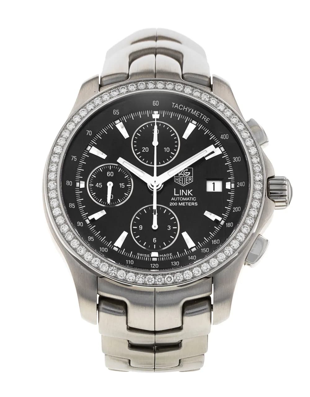 TAG Heuer Link CJF2117.BA0594