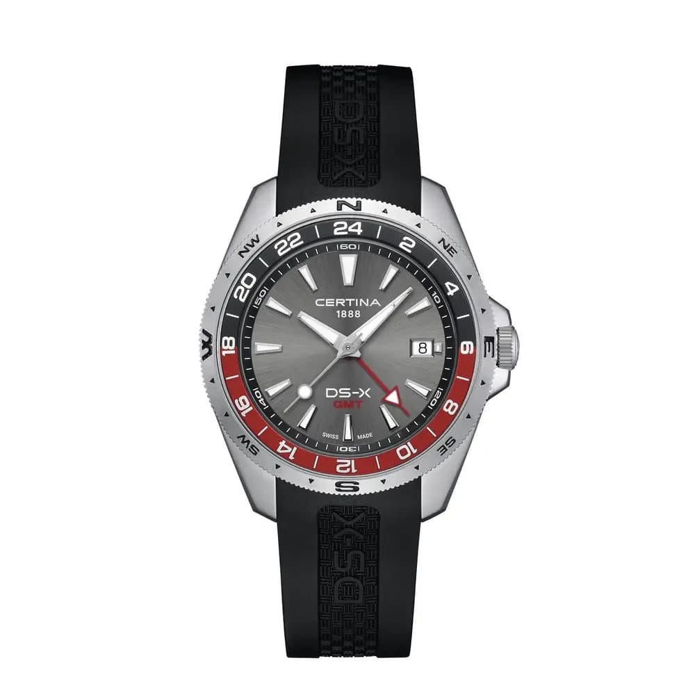 Briston Montre Clubmaster Regatta 42mm 262142.SA.T.15W.NNB