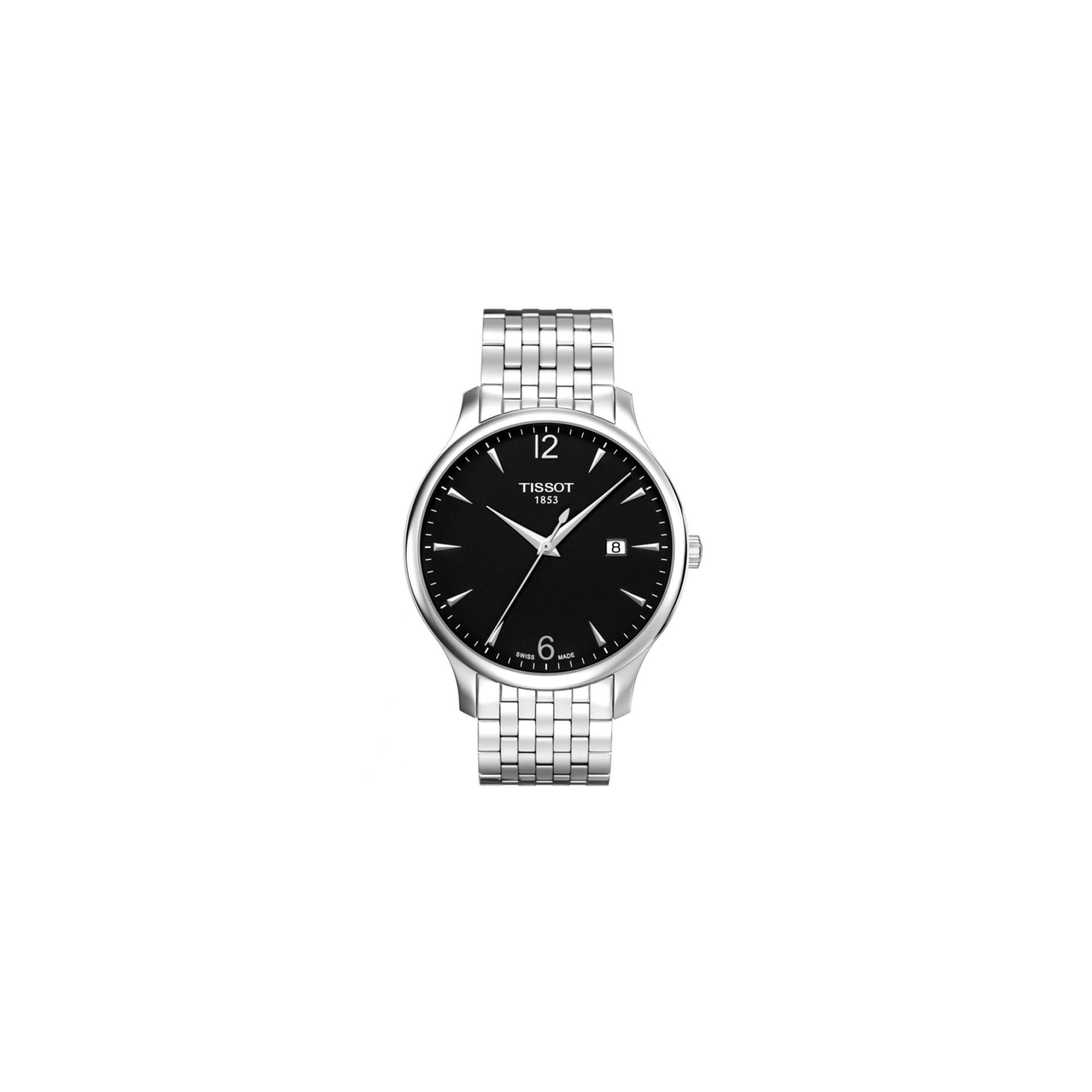 Tissot Tissot Tradition 42mm