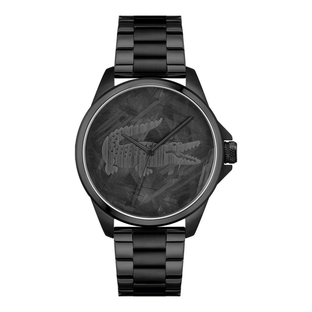 Lacoste Montre Lacoste le Croc Noir