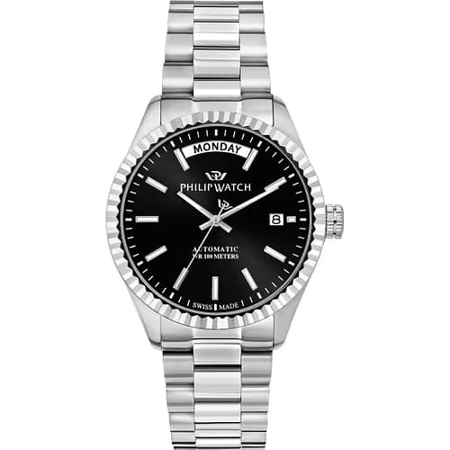 Philip Watch Montre Philip Watch Caribe Sport - R8223597108