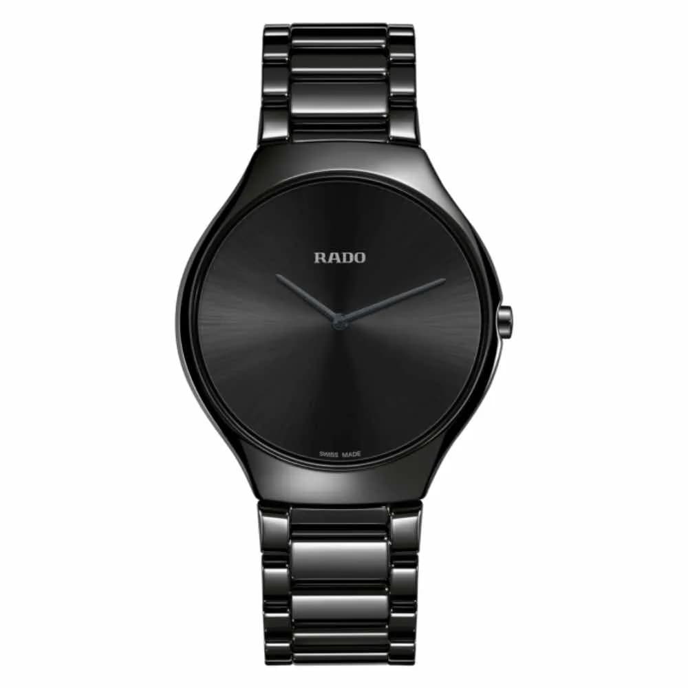 Rado True Thinline