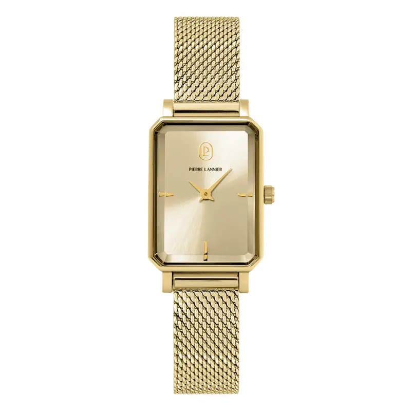 Pierre Lannier Montre Ariane 006L542