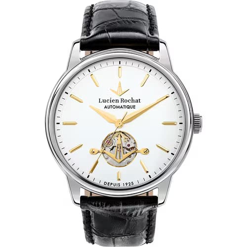 Collection Iconic MONTRE LUCIEN ROCHAT ICONIC - R0421116018
