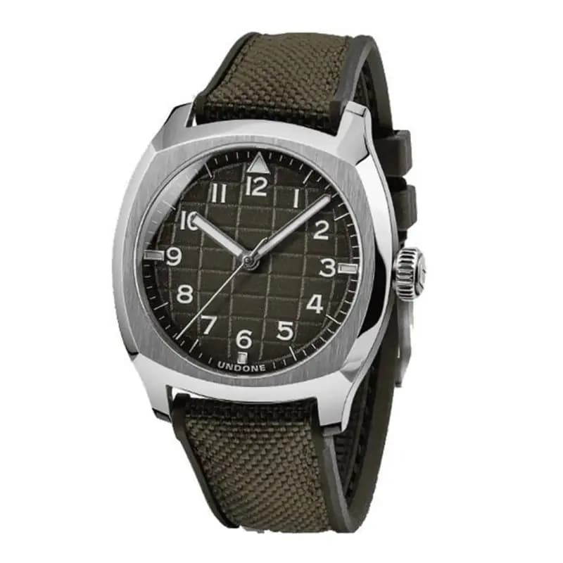 Undone Montre Terra Safari