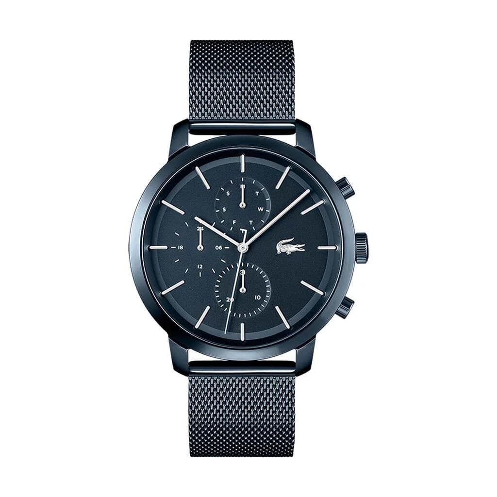 Lacoste Montre Lacoste Replay Bleu