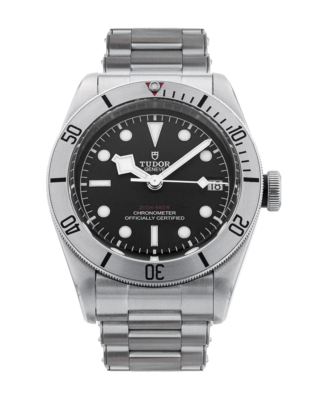 Tudor Black Bay M79730-0006