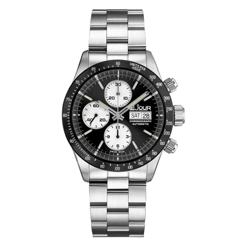 Le Jour Montre Corsa Master Chrono LJ-CM-007