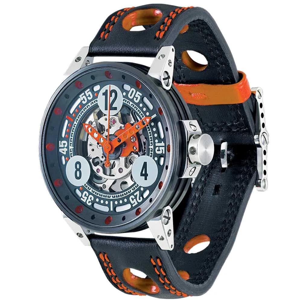 BRM V6-44-SPORT-AO
