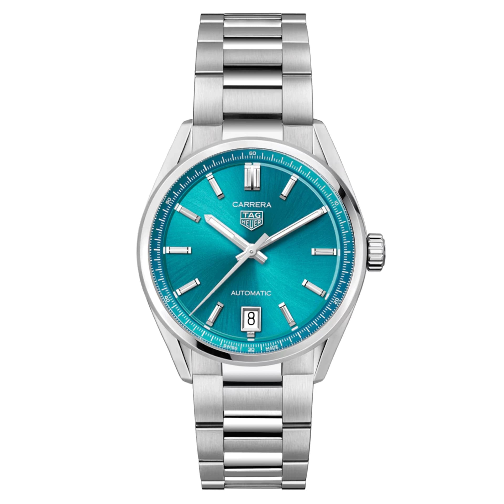 TAG Heuer Carrera Date