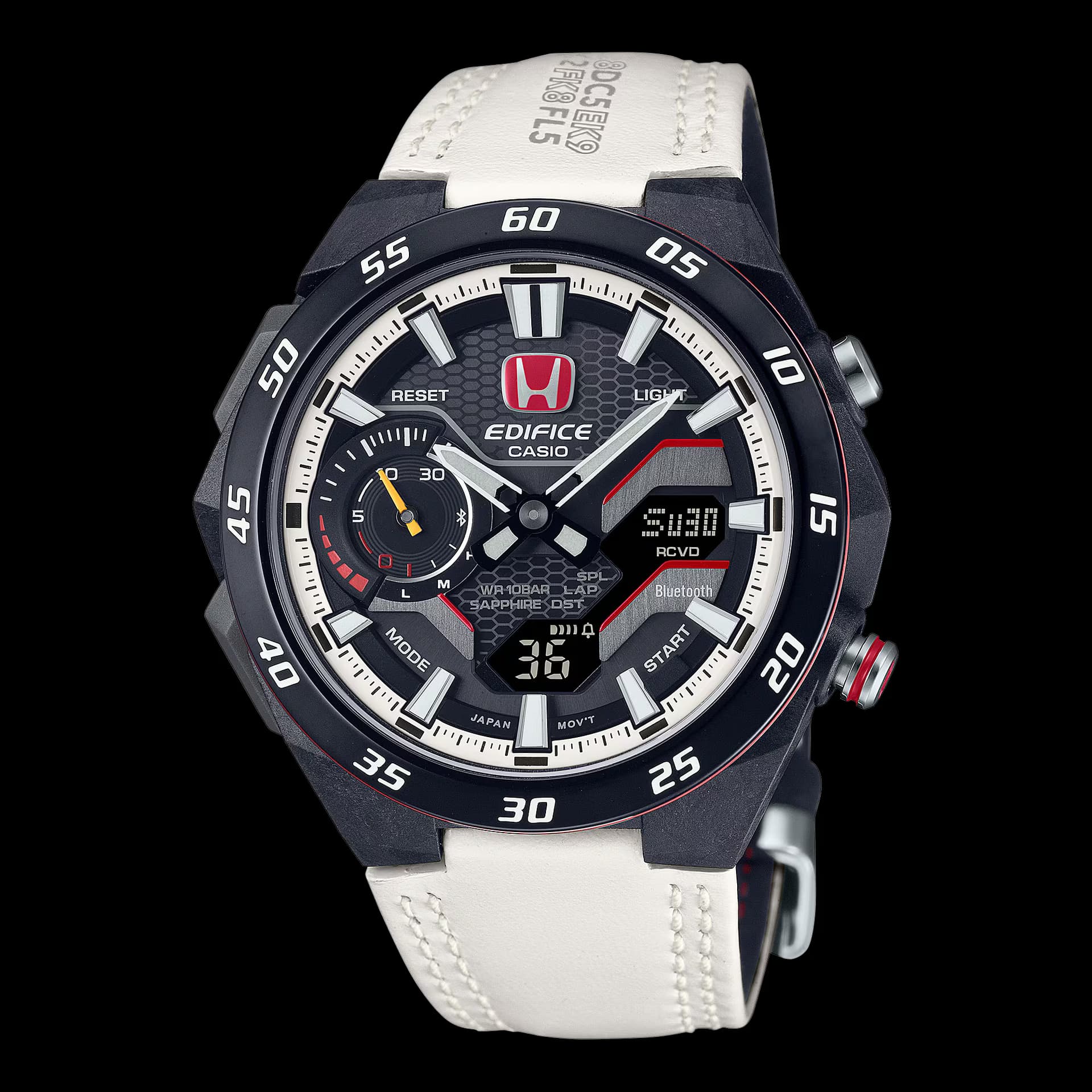 Casio Edifice ECB-2200HTR-1A