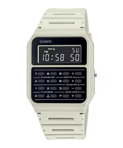 Casio CA-53WF-8B