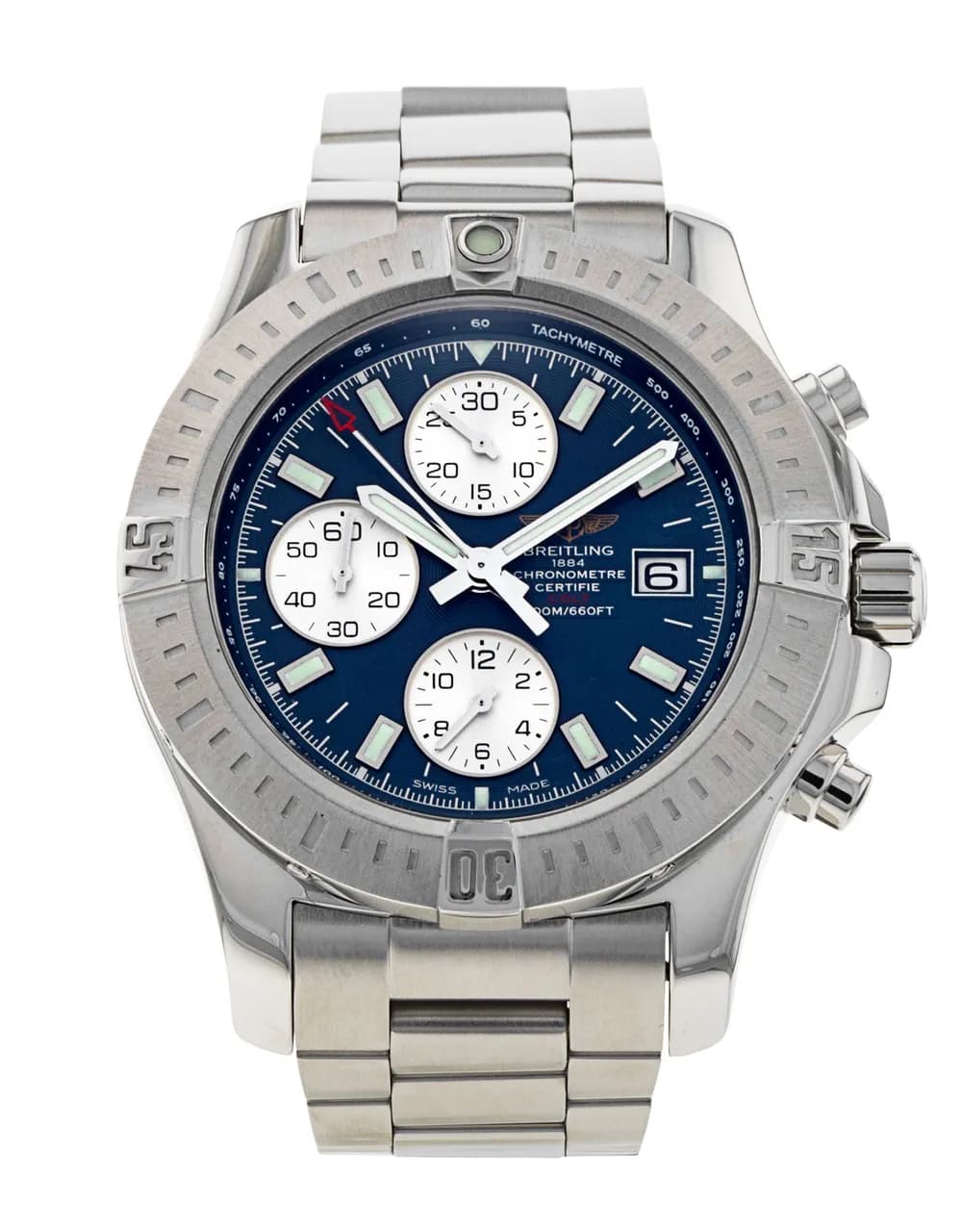 Watchfinder & Co. occasion