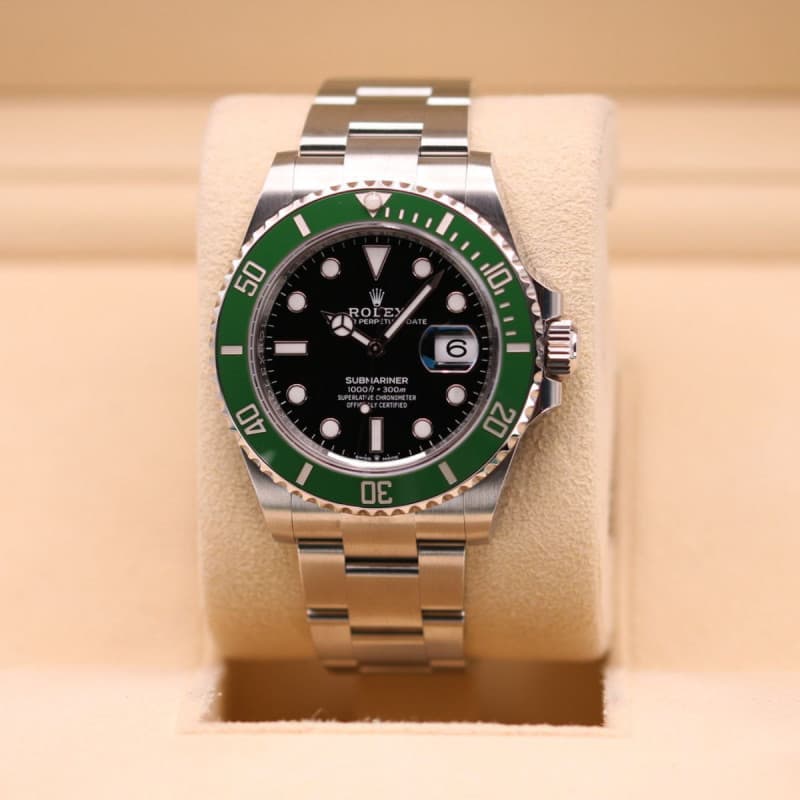 Rolex Rolex Submariner Date