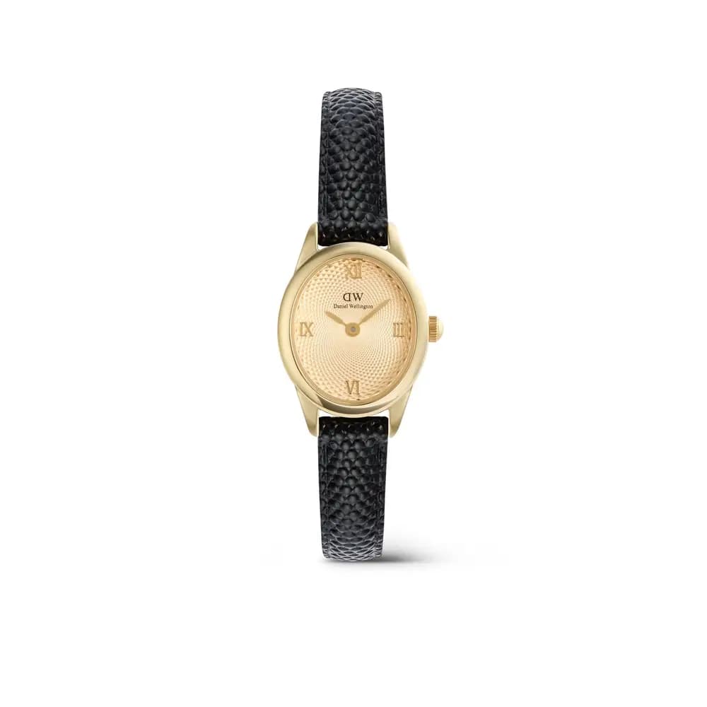 Daniel Wellington Montre quartz Femme Ophelia Doré