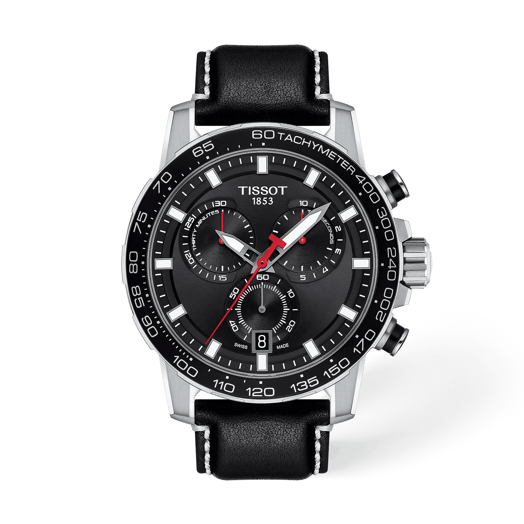 Tissot Tissot Supersport Chrono 45.5mm