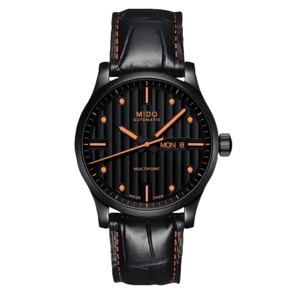 Mido Montre Mido Multifort Gent 42 mm- M005.430.36.051.80