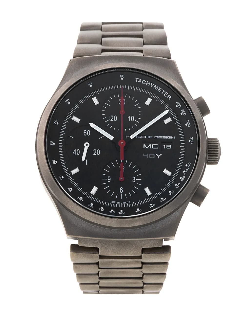 Porsche Design Heritage P6540