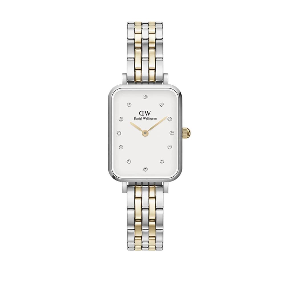 Daniel Wellington Montre Daniel Wellington Quadro - DW.DW00100625