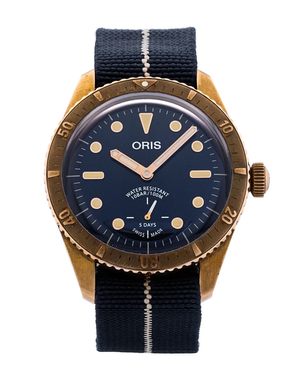Watchfinder & Co. occasion