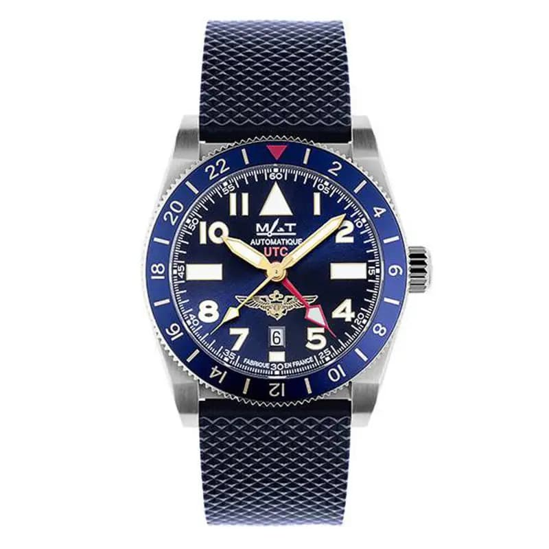 Matwatches Montre Naval Aviator AG7 XL LT1