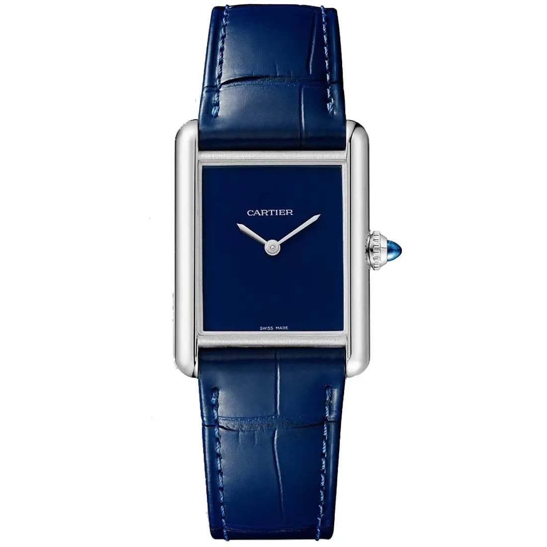 Cartier MONTRE TANK MUST