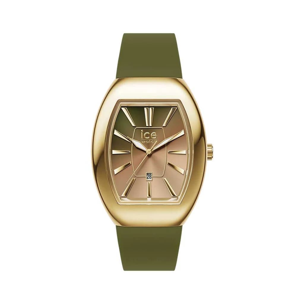 Ice Watch Montre Ice Watch Ice Dome Kaki