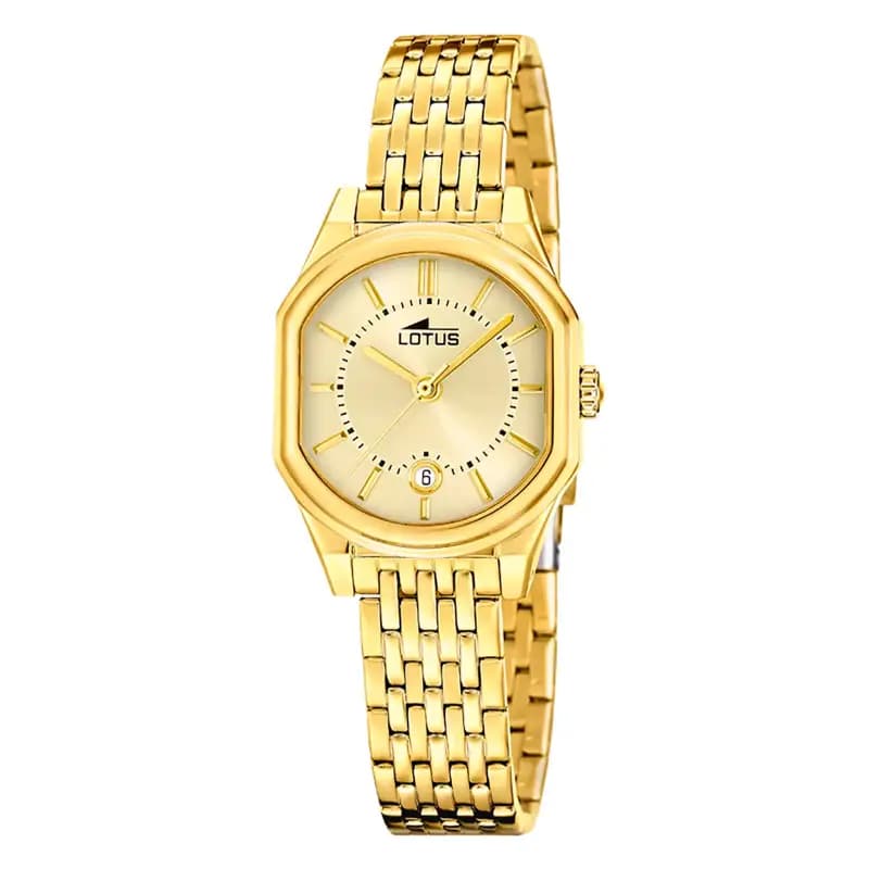 Lotus Montre Old Money 19045/2