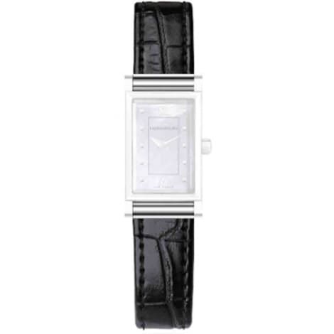 Michel Herbelin Bracelet montre interchangeable Croco Vintage - BRAC17048A59