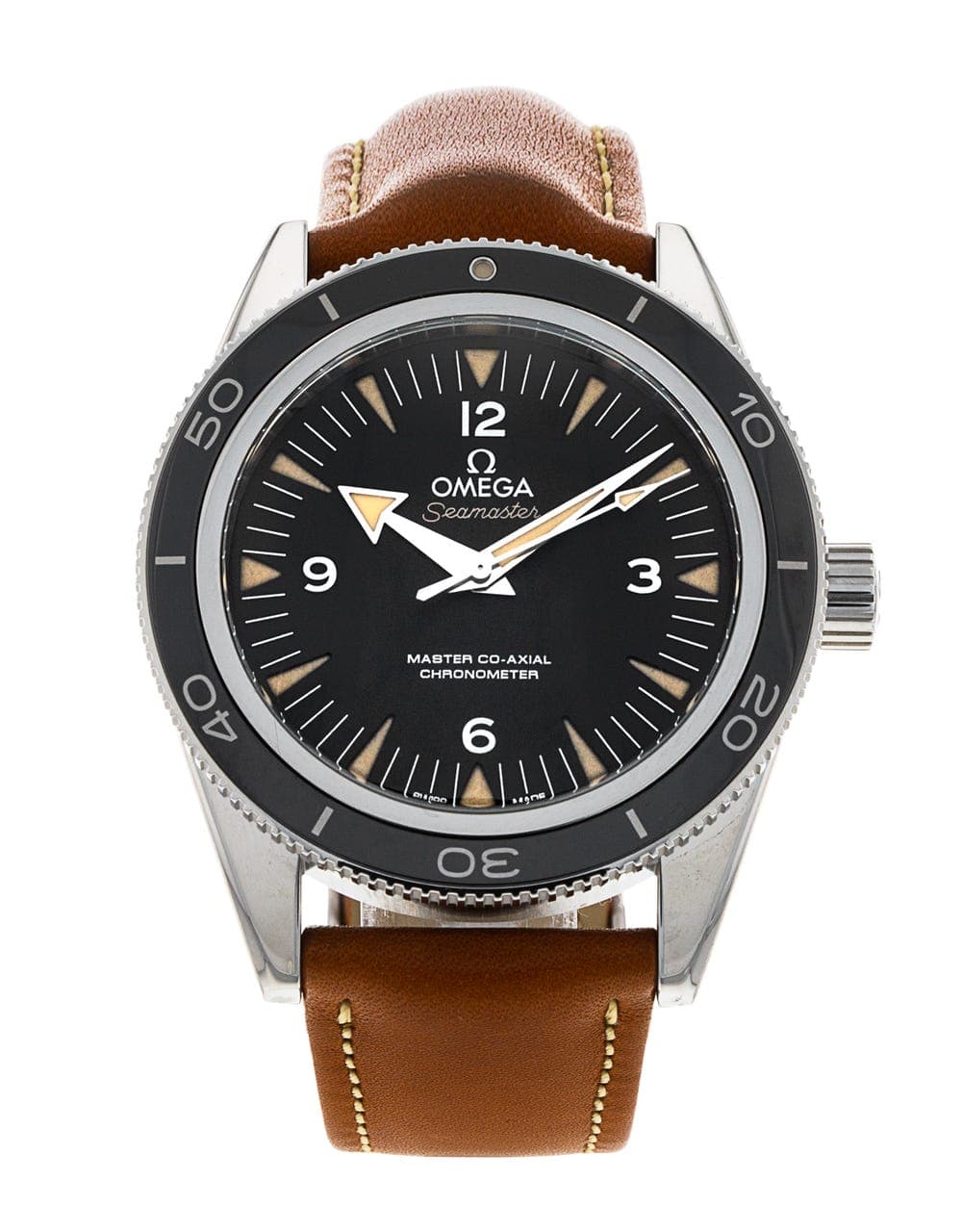 Omega Seamaster 300 233.32.41.21.01.002