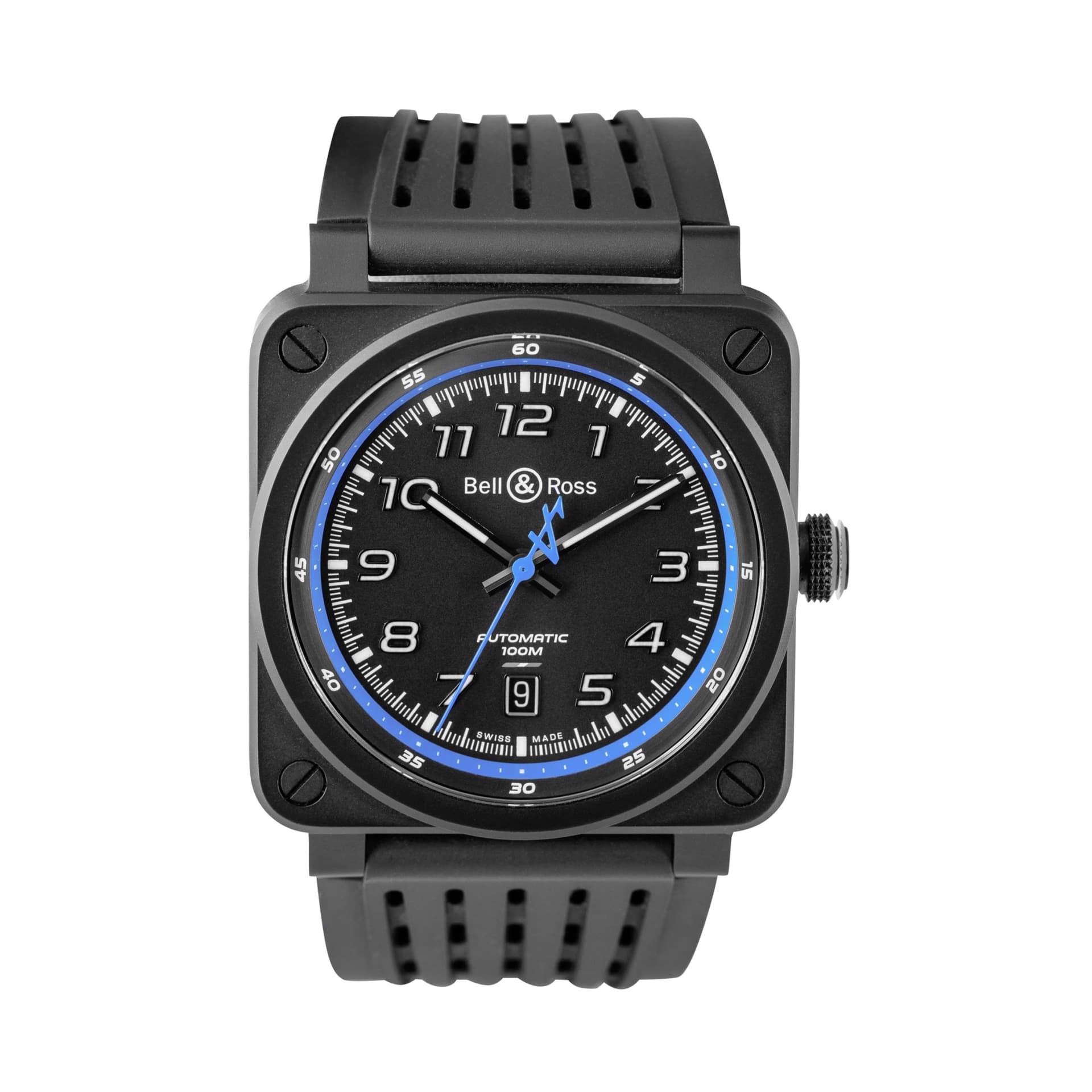Bell & Ross BR 03-92 A522