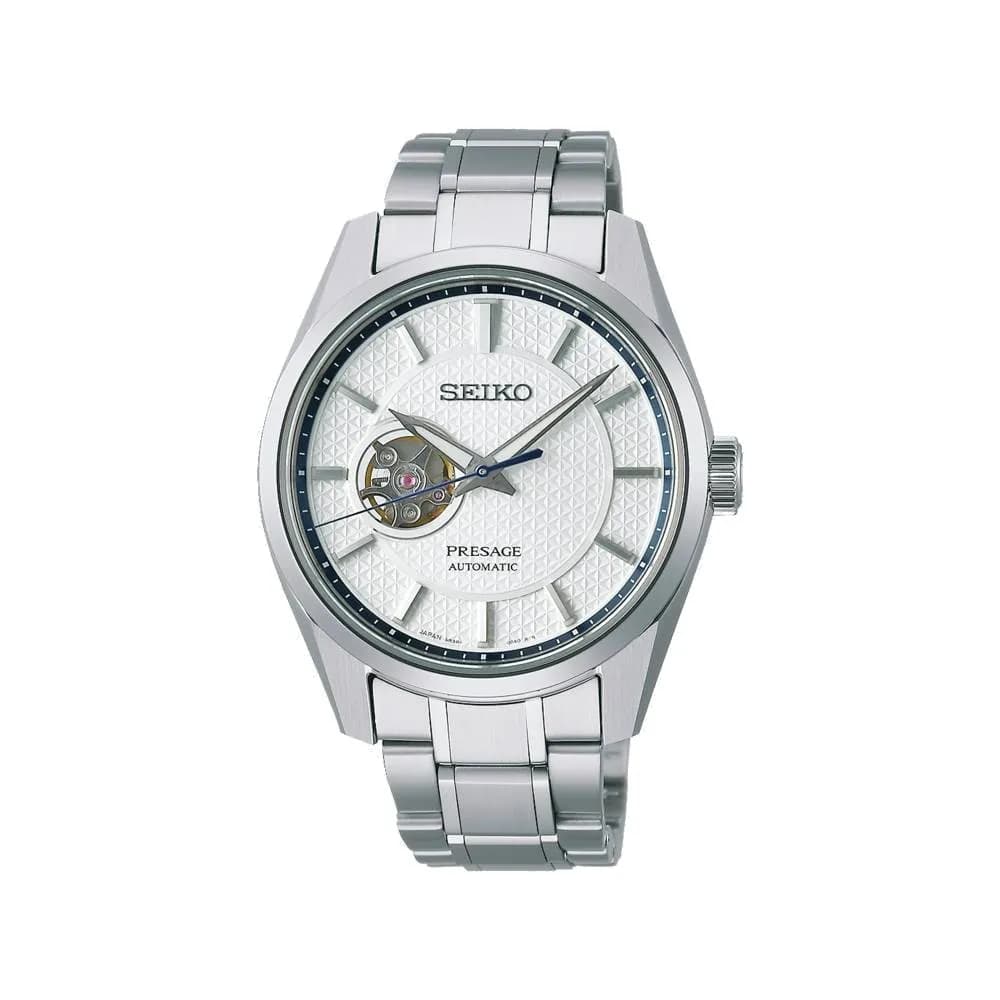 Seiko Presage — 40 mm