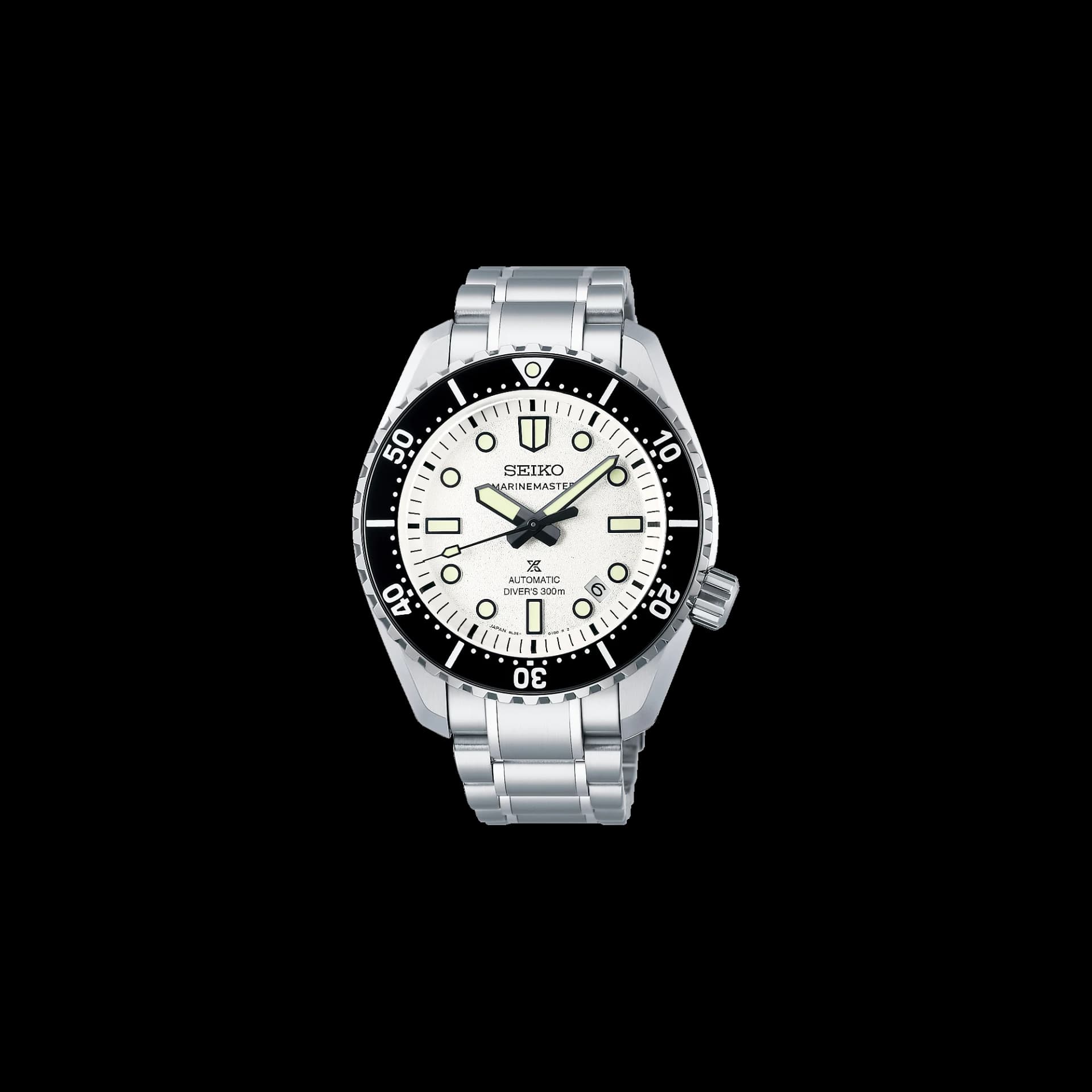 Seiko Montre Prospex