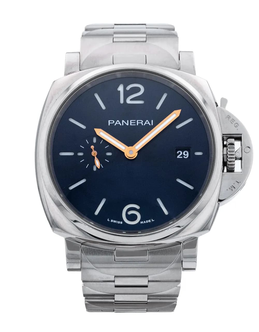 Watchfinder & Co. occasion