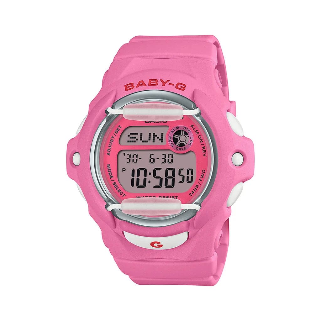 Casio Montre Casio G-Shock Bg169