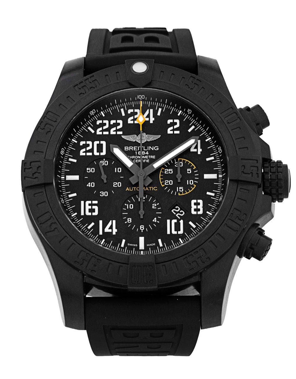 Watchfinder & Co. occasion
