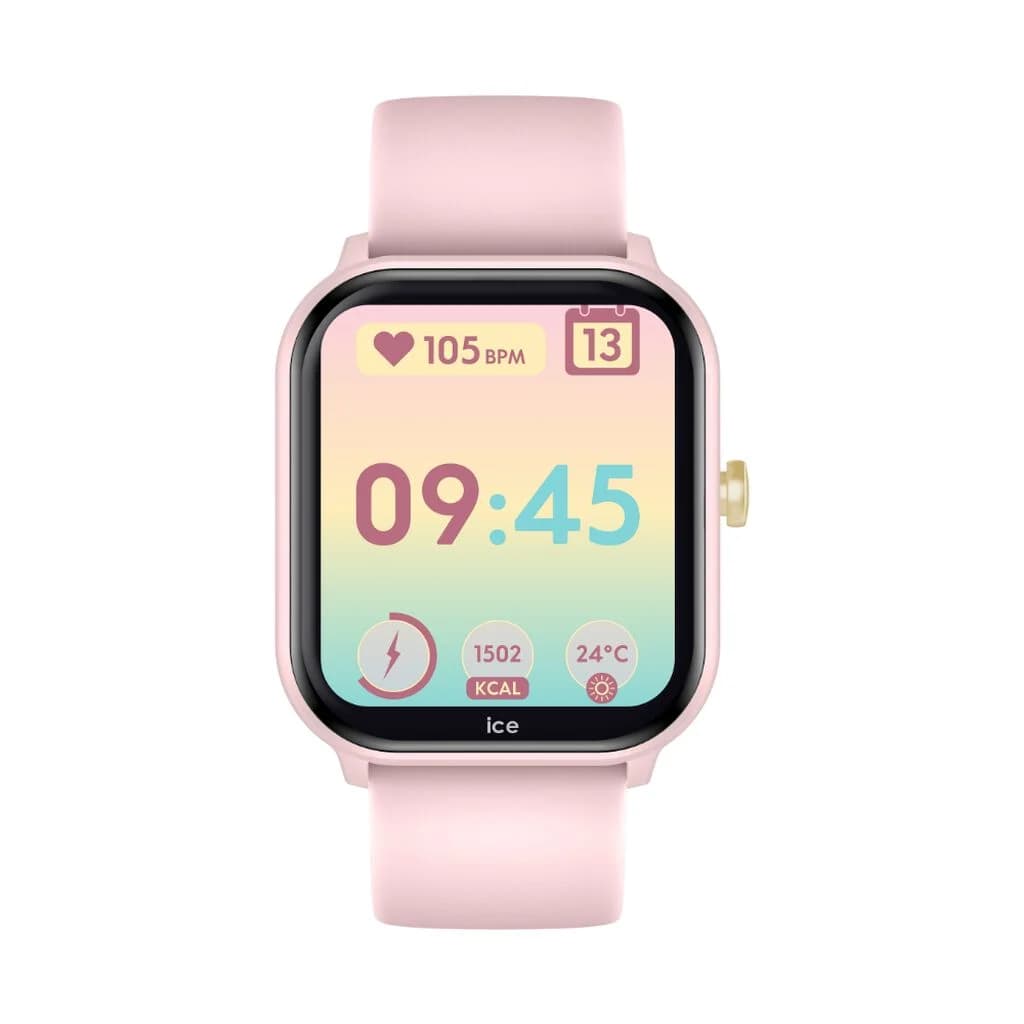 Ice Watch Montre Connectée Ice Watch Smart Junior 2.0
