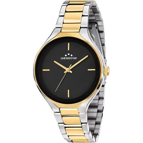 Chronostar Montre Chronostar Design - R3753320001