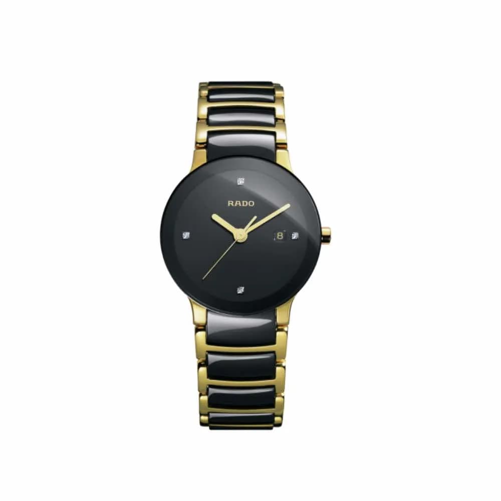 Rado Centrix Diamonds